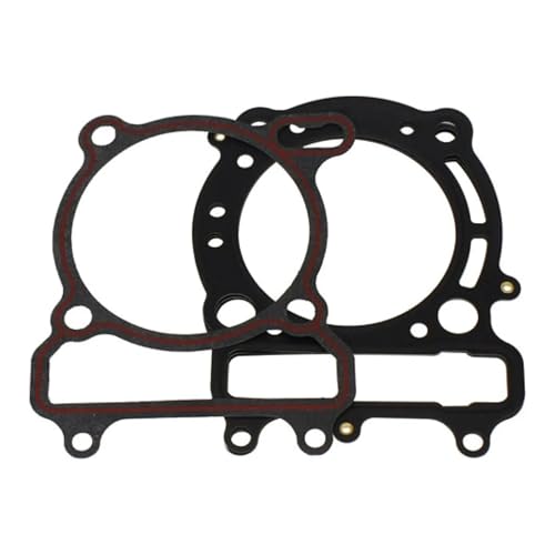 Dichtung for Zylinder LH400-5070 27221 27226 for Linhai 400cc 180 Jinlang Scooter ATV Dichtung for Zylinder LH400-5070 27221 27226 for Linhai 400cc 180 Jinlang Scooter ATV von ZNMFRd
