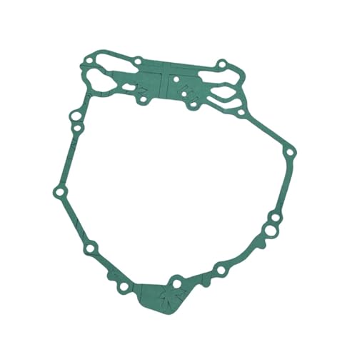 Dichtung for die rechte Kurbelgehäuseabdeckung passend for HS800UTV ATV P010000110170000 Dichtung for die rechte Kurbelgehäuseabdeckung passend for HS800UTV ATV P010000110170000 von ZNMFRd