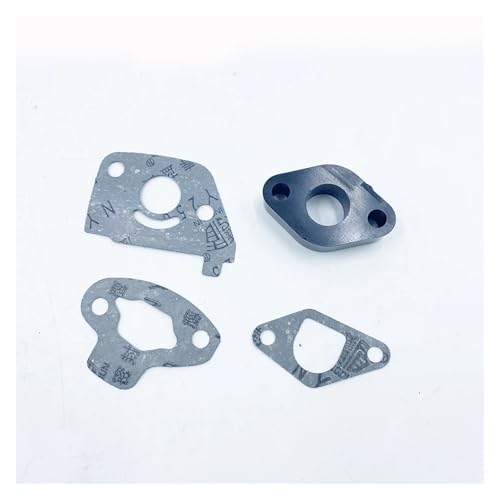Dichtungssatz for Vergaser Baja Rato GX100 R100 Hensim HS152F 2.8HP 96CC 97CC 98CC Carb Bike Dichtungssatz for Vergaser Baja Rato GX100 R100 Hensim HS152F 2.8HP 96CC 97CC 98CC Carb Bike von ZNMFRd