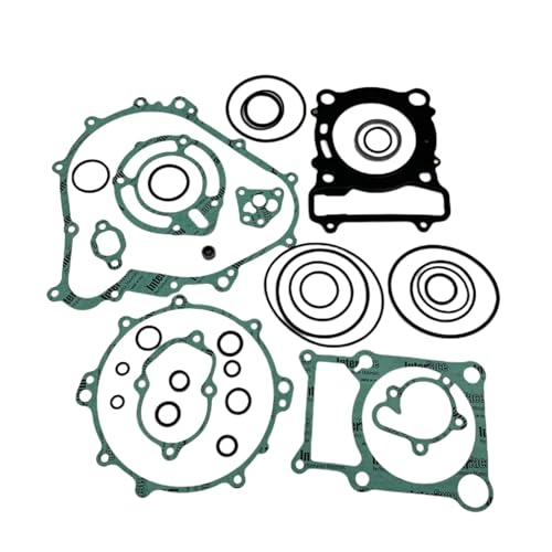 Fertige for YFM400 400 4WD 2000-2006 Fertige for YFM400 400 4WD 2000-2006 von ZNMFRd