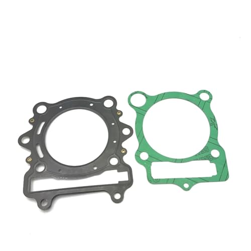 Fit HISUN 400CC HS400 ATV UTV Zylinder Hisun ATV Teile Fit HISUN 400CC HS400 ATV UTV Zylinder Hisun ATV Teile von ZNMFRd