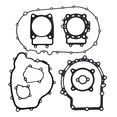 For CF MOTO Cforce X5 500 ATV Quad CF500 Xinyang XY500UTV CF 500 Dichtungssatz 0180-022200 0180-023004 0180-014002 For CF MOTO Cforce X5 500 ATV Quad CF500 Xinyang XY500UTV CF 500 Dichtungssatz 0180-022200 0180-023004 0180-014002 von ZNMFRd