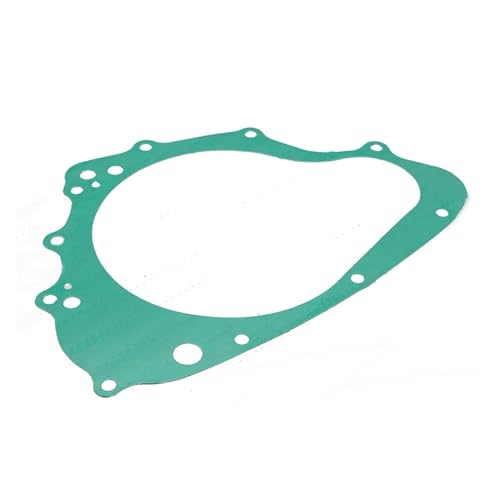 For GSX400 GSX400E GS450 GS450L GS450S GS450E GS500 GS500E GS500F Motorrad Stator Motor Abdeckung Kurbelgehäuse Dichtung For GSX400 GSX400E GS450 GS450L GS450S GS450E GS500 GS500E GS500F Motorrad Stator Motor Abdeckung Kurbelgehäuse Dichtung von ZNMFRd