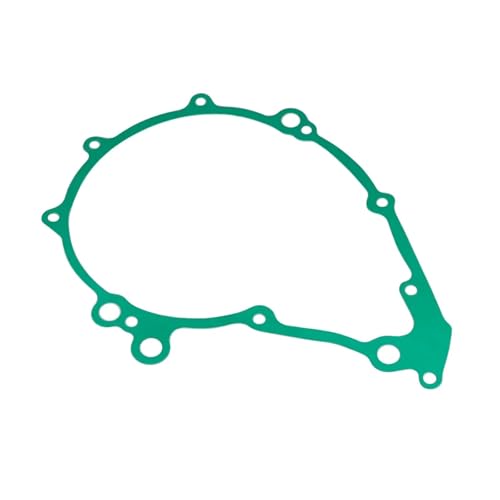 Generatordeckeldichtung for MT03 MT-03 XT660R XT660X XT660Z Tenere 660 ABS OEM: 5VK-E5451-00 5VK-E5451-10 Generatordeckeldichtung for MT03 MT-03 XT660R XT660X XT660Z Tenere 660 ABS OEM: 5VK-E5451-00 5VK-E5451-10 von ZNMFRd