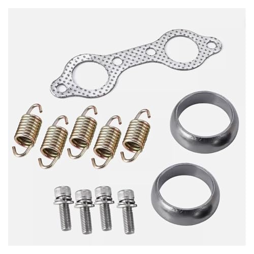 Krümmerdichtung Frühling Wiederaufbau for RANGER RZR 800 EFI 2008-2014 Krümmerdichtung Frühling Wiederaufbau for RANGER RZR 800 EFI 2008-2014 von ZNMFRd