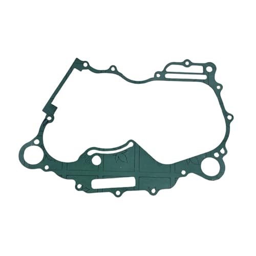 Kurbelgehäusedichtung passend for HS250UTV ATV P013000110190000 Kurbelgehäusedichtung passend for HS250UTV ATV P013000110190000 von ZNMFRd