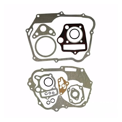 Motordichtungssatz 52 mm for 110 cc 125 cc ATV Quad Motordichtungssatz 52 mm for 110 cc 125 cc ATV Quad von ZNMFRd