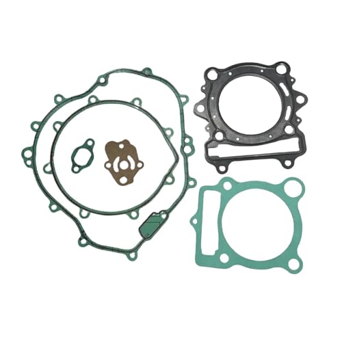 Motorpolsterbaugruppe passend for HS400 Motorpolsterbaugruppe passend for HS400 von ZNMFRd