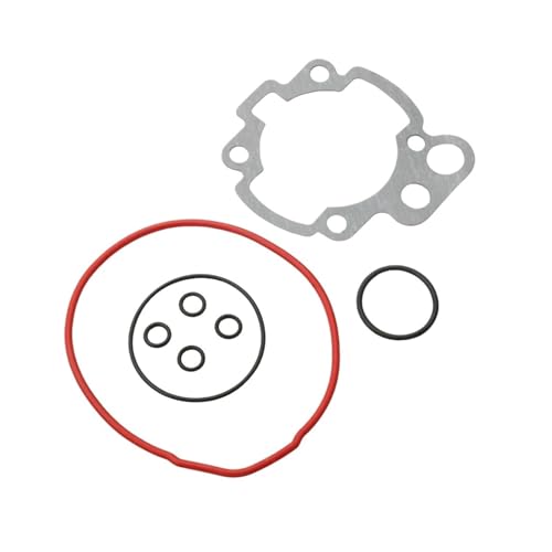 Motorrad AM6 Zylinder Dichtung Set Ende for MBK X-Limit Enduro SM X-Power 50cc AM5 2-hub 1E40MB Motor Motorrad AM6 Zylinder Dichtung Set Ende for MBK X-Limit Enduro SM X-Power 50cc AM5 2-hub 1E40MB Motor von ZNMFRd