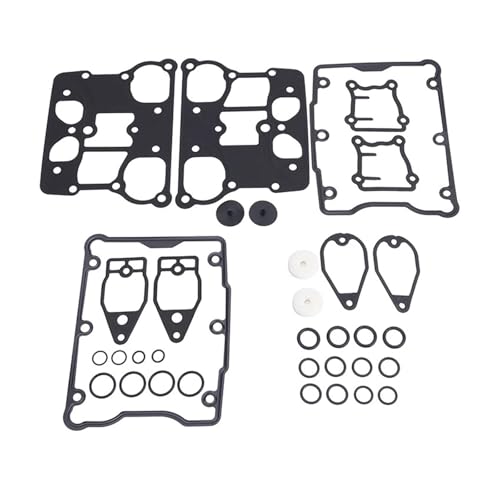 Motorrad Abdeckung Zylinder Dichtung Kits for FLD FLHRC FLHTCUTG FLHXXX FLSTC FLTR FXCWC FXDXT FXSTD FXSTSI Softail Deuce Motorrad Abdeckung Zylinder Dichtung Kits for FLD FLHRC FLHTCUTG FLHXXX FLSTC FLTR FXCWC FXDXT FXSTD FXSTSI Softail Deuce von ZNMFRd