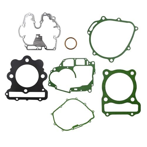 Motorrad Abdeckung Zylinder Dichtung Kits for XR250 XR250R XR250L XR 250 250R 250L 1986-2004 Motorrad Abdeckung Zylinder Dichtung Kits for XR250 XR250R XR250L XR 250 250R 250L 1986-2004 von ZNMFRd