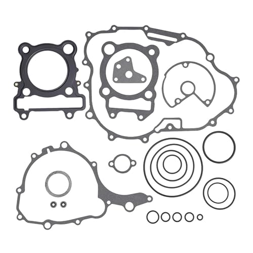 Motorrad Abdeckung Zylinder Dichtung Kits for YBR250 YS250 YBR YS 250 12B-E1351-00 12B-E1181-00 12B-E5451-00 12B-E5461-00 Motorrad Abdeckung Zylinder Dichtung Kits for YBR250 YS250 YBR YS 250 12B-E1351-00 12B-E1181-00 12B-E5451-00 12B-E5461-00 von ZNMFRd