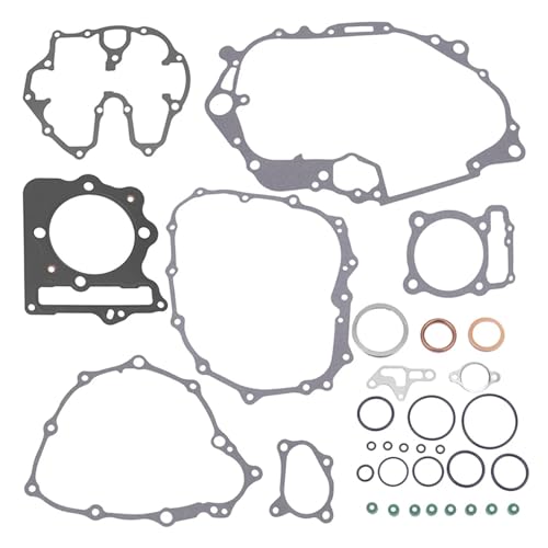 Motorrad Abdeckung Zylinder Dichtung Set for XR400R 1996-2004 XR 400R XR400 12251-MBV-013 12391-KCY-671 12191-KCY-672 Motorrad Abdeckung Zylinder Dichtung Set for XR400R 1996-2004 XR 400R XR400 12251-MBV-013 12391-KCY-671 12191-KCY-672 von ZNMFRd