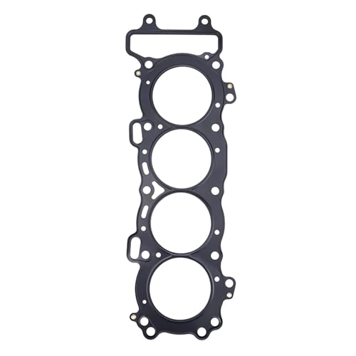 Motorrad Abdeckung Zylinder Dichtung for CBR900RR CBR954RR Fireblade 2002-2003 CBR 900RR 954RR 12251-MCJ-751 12251-MCJ-752 Motorrad Abdeckung Zylinder Dichtung for CBR900RR CBR954RR Fireblade 2002-2003 CBR 900RR 954RR 12251-MCJ-751 12251-MCJ-752 von ZNMFRd