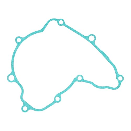 Motorrad Kupplung Primäre Abdeckung Dichtung Kit for 250 XC-F XCF-W Sechs Tage 250XCF 250XCFW XCF XCFW 77030140000 von ZNMFRd