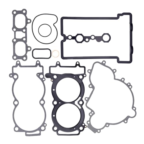 Motorrad Motor Abdeckung Zylinder Dichtung Kits Set for ATV EPS XC Seite durch Seite RZR XP RANGER 5813737 5253037 5813736 Motorrad Motor Abdeckung Zylinder Dichtung Kits Set for ATV EPS XC Seite durch Seite RZR XP RANGER 5813737 5253037 5813736 von ZNMFRd