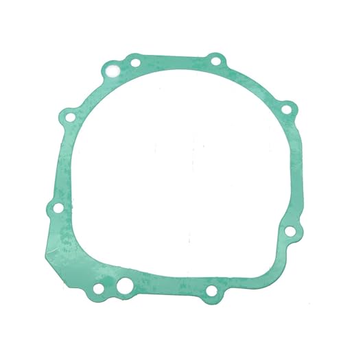 Motorrad Stator Magneto Generator Abdeckung Dichtung for GSXR600 GSX-R600U2 01-03 GSX-R600U1 GSXR1000 01-02 GSXR750 00-03 von ZNMFRd