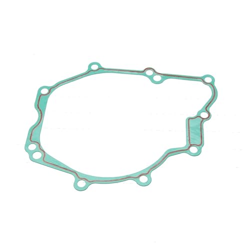 Motorrad Stator Motor Abdeckung Dichtung for YZF-R6 R6 R6S YZF600 RaceBase FZ6 FZ6N FZ6S FZ6R XJ6 XJ6F XJ6FA XJ6S Diversion von ZNMFRd