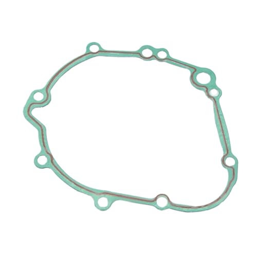 Motorrad Stator Motor Generator Abdeckung Dichtung for GSX-R600 GSXR600 GSX-R750 GSXR750 GSXR 600 750 2006-2019 11483-01H00 von ZNMFRd