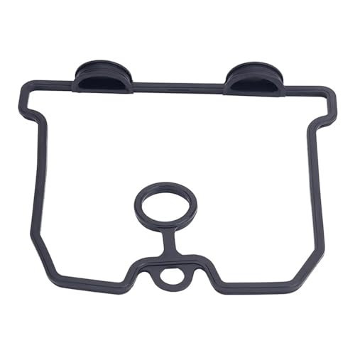 Motorrad Zylinderkopfhaube Dichtung for DR-Z400E DR-Z400S DR-Z400SM DR-Z400 LT-Z400 LT-Z400Z 11173-29F00-000 Motorrad Zylinderkopfhaube Dichtung for DR-Z400E DR-Z400S DR-Z400SM DR-Z400 LT-Z400 LT-Z400Z 11173-29F00-000 von ZNMFRd