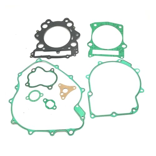 NIHAO HS700cc Volle Dichtung for Hisun 700 HS700 ATV UTV Zylinder Set ATV 700 von ZNMFRd