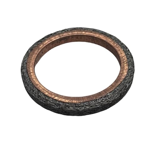 Rohrdichtung passend for HS500UTV 18001-104C-0000 Rohrdichtung passend for HS500UTV 18001-104C-0000 von ZNMFRd