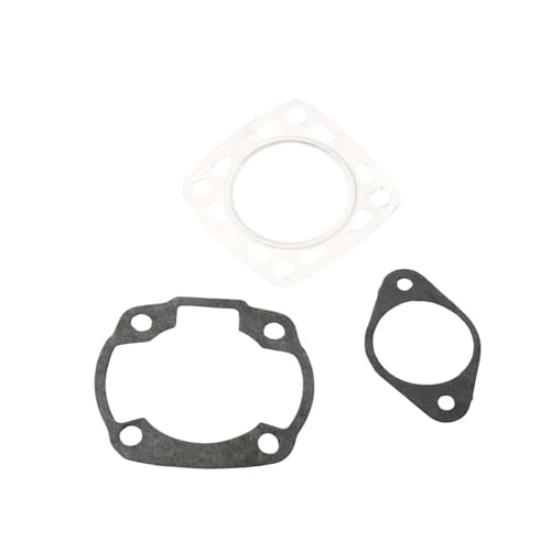 Roller Zylinder Dichtung Set Ende for Kymco Dink Super 9 Bet & Win 50cc LC 2 Hub Motor Roller Zylinder Dichtung Set Ende for Kymco Dink Super 9 Bet & Win 50cc LC 2 Hub Motor von ZNMFRd