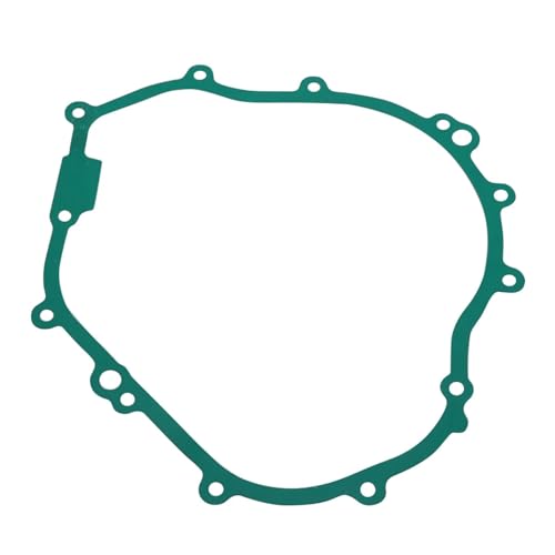 Stator Generator Abdeckung Dichtung for Grizzly 350 YFM350 YFM 350 2WD 4WD YFM350FWAN YFM350A FM350FWA YFM350FWAN YFM350FWA Stator Generator Abdeckung Dichtung for Grizzly 350 YFM350 YFM 350 2WD 4WD YFM350FWAN YFM350A FM350FWA YFM350FWAN YFM350FWA von ZNMFRd