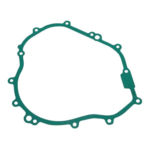Stator-Generator-Abdeckungsdichtung for 350 YFM350 YFM 350 YFM35FGIH YFM35FADH YFM350X YFM35FGI YFM35FAD Wolverine 350 von ZNMFRd