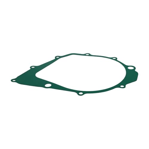 Stator Magneto Generator Abdeckung Dichtung for Big Bear 400 YFM400 400 YFM400FW YFM400F YFM40FP YFM40FPT 3GD-15451-00 Stator Magneto Generator Abdeckung Dichtung for Big Bear 400 YFM400 400 YFM400FW YFM400F YFM40FP YFM40FPT 3GD-15451-00 von ZNMFRd