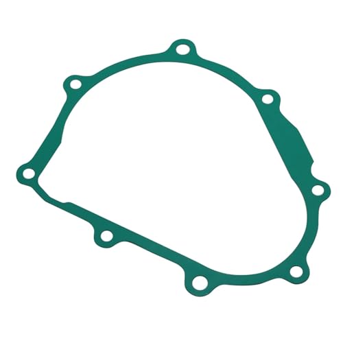 Stator Magneto Generator Abdeckung Dichtung for YZ250 YZ 250 YZ250F WR250 WR250F 50TH 50 TH Jahrestag 5NL-15451-00 von ZNMFRd