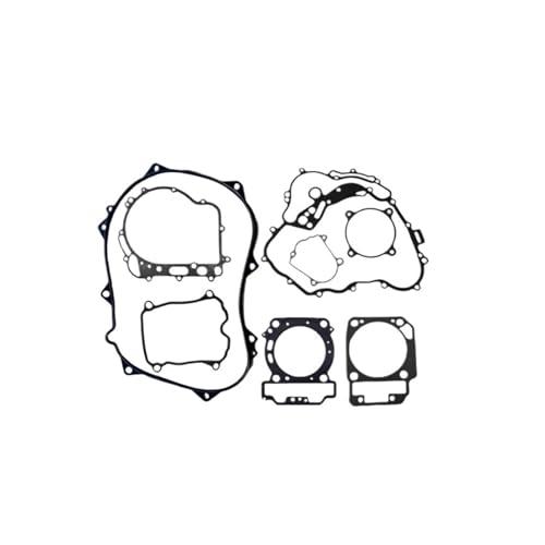 Volle Motor Dichtung Kit for CF CForce UForce 600 625 Touring CF600ATR CF600AU ATV UTV SSV Teile 0GS0-0000A 0GS0-0000A0-00001 Volle Motor Dichtung Kit for CF CForce UForce 600 625 Touring CF600ATR CF600AU ATV UTV SSV Teile 0GS0-0000A 0GS0-0000A0-00001 von ZNMFRd