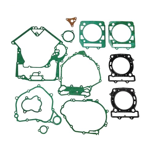 Volle Motor Dichtung Kit for Hisun 1000CC HS1000 Qlink MSU ATV UTV Teile Volle Motor Dichtung Kit for Hisun 1000CC HS1000 Qlink MSU ATV UTV Teile von ZNMFRd