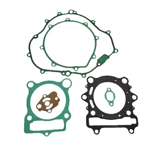 Zylinder for HISUN 400CC HS400 ATV UTV Zylinder Hisun ATV(G02128) von ZNMFRd