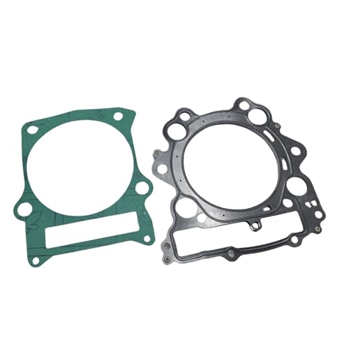 Zylinderblock und Zylinderkopfdichtung passend for HS700UTV ATV P007000120090000 P0070001207A0000 Zylinderblock und Zylinderkopfdichtung passend for HS700UTV ATV P007000120090000 P0070001207A0000 von ZNMFRd