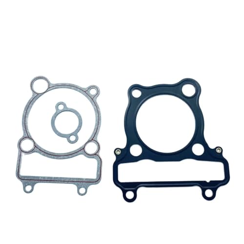 Zylinderkopf Körper Dichtung Passt for Jianshe 250cc JS250 250 JS250ATV ATV Quad Zylinderkopf Körper Dichtung Passt for Jianshe 250cc JS250 250 JS250ATV ATV Quad von ZNMFRd