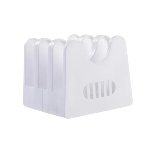 Schneidbrettständer 3 stücke Deckel Rack Arbeitsplatte Schneidebrett Topf Abdeckung Ablauf Stehen Küche Organizer for Pan Abdeckung Regal Multifunktionale Lagerung Rack Zur Aufbewahrung Von Schneidebr von ZNTIHZ