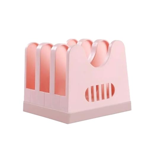 Schneidbrettständer 3 stücke Deckel Rack Arbeitsplatte Schneidebrett Topf Abdeckung Ablauf Stehen Küche Organizer for Pan Abdeckung Regal Multifunktionale Lagerung Rack Zur Aufbewahrung Von Schneidebr von ZNTIHZ