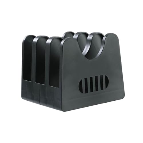 Schneidbrettständer 3 stücke Deckel Rack Arbeitsplatte Schneidebrett Topf Abdeckung Ablauf Stehen Küche Organizer for Pan Abdeckung Regal Multifunktionale Lagerung Rack Zur Aufbewahrung Von Schneidebr von ZNTIHZ