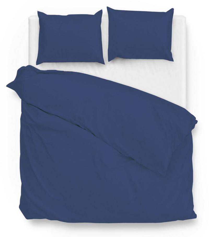 ZO HOME Bettwäsche Satinado, Mako-Satin, 1 teilig, Bettwäsche aus 100% Baumwolle, hochwertige Mako-Satin ZO HOME Bettwäsche Satinado, Mako-Satin, 1 teilig, Bettwäsche aus 100% Baumwolle, hochwertige Mako-Satin von ZO HOME