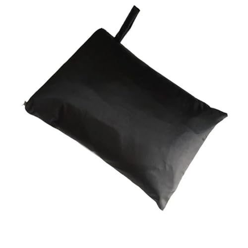 Rasenmäher umfasst Mäher Mulch Cover ， Rasenmäher-Abdeckung, Mäher-Abdeckung, Rasenmäher-Abdeckung, Traktor-Sonnenschutz-Abdeckung, Auto-Abdeckung, Gartenmöbel(XL(183x137x117CM)) von ZOAPDEBCE