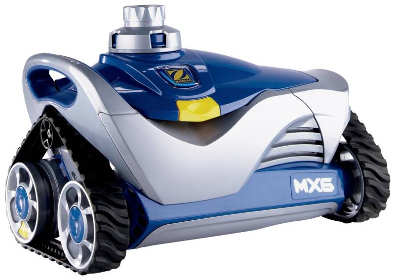 ZODIAC® Poolbodensauger MX6, für alle Beckenformen von ZODIAC®