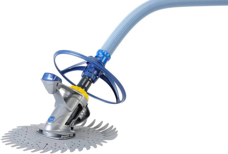 ZODIAC® Poolbodensauger R3, für alle Beckenformen von ZODIAC®
