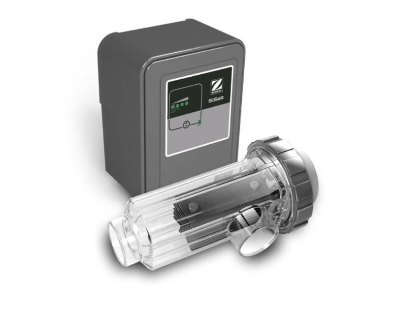 ZODIAC® Salzwassersystem ZODIAC EiSalt 21 Salzelektrolysegerät von ZODIAC®