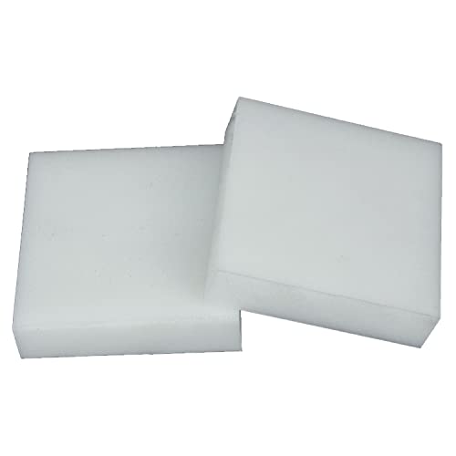 100 x 200 mm POM-Kunststoffplatte, Dicke 8–30 mm, weiß, schwarz, Kunststoffplatten, Hartplastik, Polyoxymethylenplatte for CNC-Modellbrett, DIY-Rohmaterial ( Color : White , Size : 100*200*30mm ) von ZOENAE