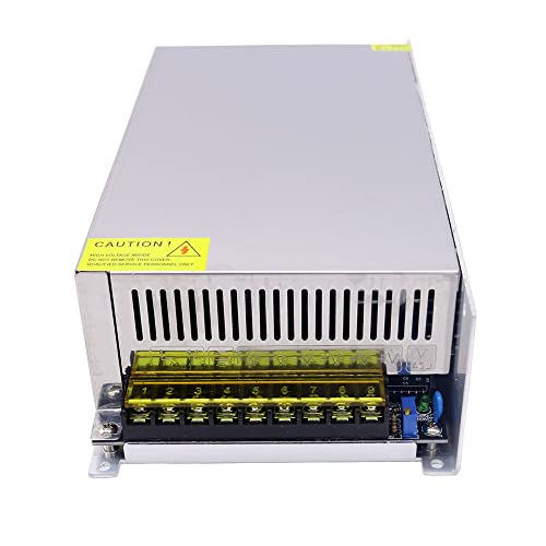 Stromversorgung des Adapters DC 4 8 V 25 A 1200 W Stromversorgung AC auf DC 48 V Stromversorgung des Konverters Stromversorgung des Adapters DC 4 8 V 25 A 1200 W Stromversorgung AC auf DC 48 V Stromversorgung des Konverters von ZOGUO