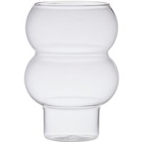 2er Set Glas Two Bubble Cocktail- 535ml - Heißgetränke Kaffeeglas, Borosilikatglas 2er Set Glas Two Bubble Cocktail- 535ml - Heißgetränke Kaffeeglas, Borosilikatglas von ZOHA