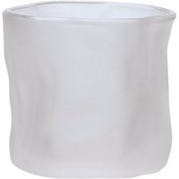 Glas 2er Set Diamond White Freeze Glas Trinkgläser Cocktailgläser 200ml von ZOHA