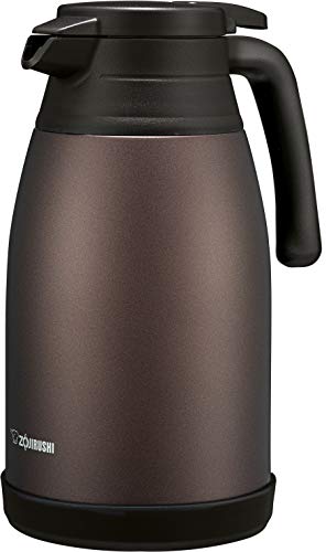 Zojirushi SH-RA15-XA Edelstahltopf 1,5 L Edelstahl von ZOJIRUSHI