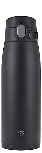 Zojirushi SM-VS83BA Vakuumflasche, 794 ml, Schwarz von Zojirushi